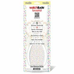 WATCHITUDE Toys Ice Cream Cake Scented Hairbrush