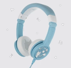 Blue Tonies Headphones Toys