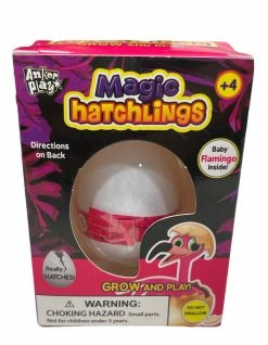 Anker Play Magic Hatchlings Toys