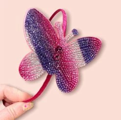 Bari Lynn Gifts Emoji Headbands