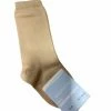 BEYOND CREATION Baby Accessories Sand Knee High Cotton Socks