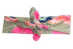 Headbands Of Hope Blossom Knotted Headband Baby Accessories