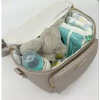 Cheap 😉 Bellaboo Diaper Bags Bellaboo Stroller Caddy- Mocha Baby Accessories 🔥 5 Bellaboo Diaper Bags Bellaboo Stroller Caddy- Mocha Baby Accessories