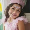 GREAT PRETENDERS Sequins Princess Crown Toys