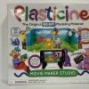 CONTINUUM TOYS PLASTICINE MOVIE MAKER STUDIO