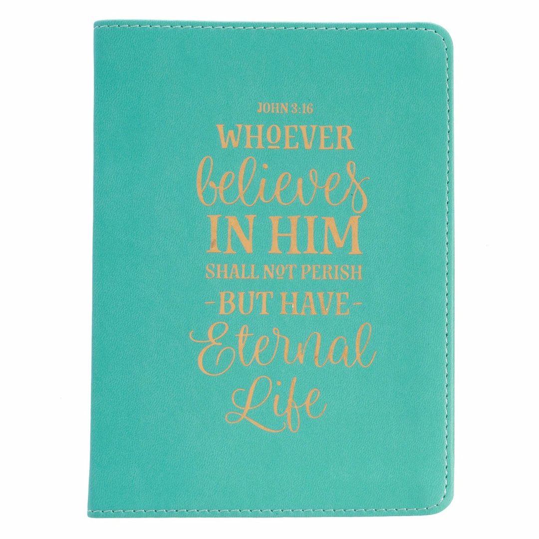 Outlet β¨ Books Eternal LifeLeather Journal In Teal Baby Accessories π 1 Books Eternal LifeLeather Journal In Teal Baby Accessories