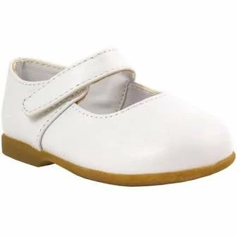 Deals ✔️ Baby Deer ABIGAIL MARY JANE/H&L WHT ✔️ 1 Baby Deer ABIGAIL MARY JANE/H&L WHT