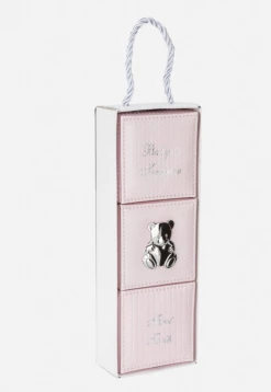 Mayoral Accessories Baby Accessories Pink Memory Box Gift Set