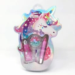 HOT FOCUS INC Toys Unicorn Sparkling Lips