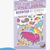 OOLY Sleepy Sloths Scented Stickers Toys