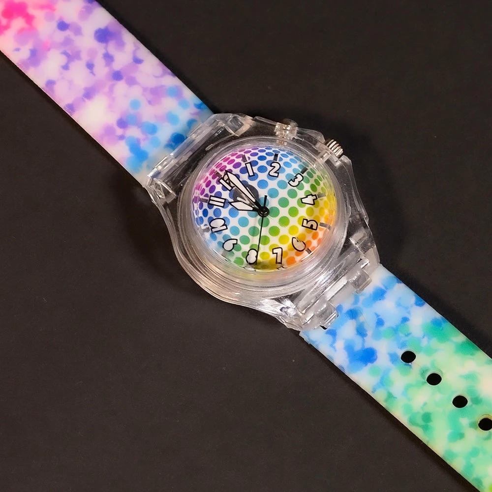 Buy π WATCHITUDE Sassy Sequins Light Up β Watch Toys β¨ 1 WATCHITUDE Sassy Sequins Light Up Watch Toys