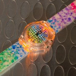 Buy π WATCHITUDE Sassy Sequins Light Up β Watch Toys β¨ 6 WATCHITUDE Sassy Sequins Light Up Watch Toys