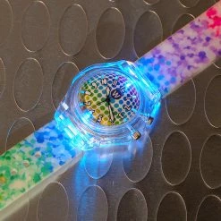 Buy π WATCHITUDE Sassy Sequins Light Up β Watch Toys β¨ 7 WATCHITUDE Sassy Sequins Light Up Watch Toys