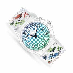 WATCHITUDE Toys Race Cars Light Up Watch