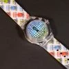 WATCHITUDE Toys Race Cars Light Up Watch