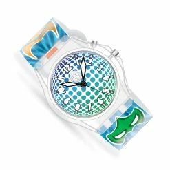 WATCHITUDE Superhero Light Up Watch Toys