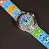 WATCHITUDE Superhero Light Up Watch Toys
