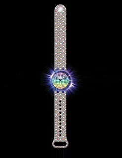 WATCHITUDE Toys Rainbow Playground Light Up Watch