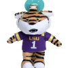 Gamezies Baby Accessories LSU Mike The Tiger Gamezie