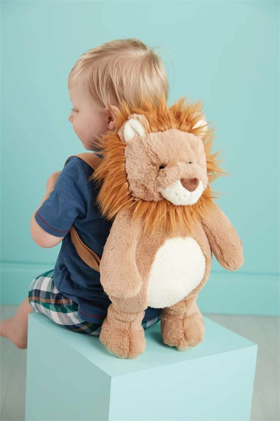Best reviews of ⌛ Mudpie Accessories Lion Plush 🎒 Backpack ❤️ 1 Mudpie Accessories Lion Plush Backpack