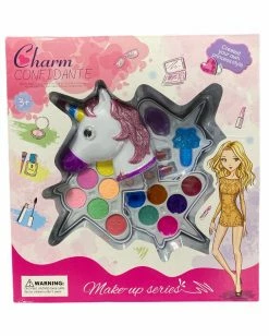 Jeannies Toys Unicorn Make Up Set