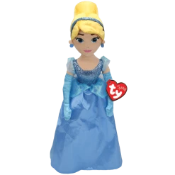 TY Cinderella