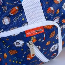 Sports - Watchitude Sleepover Bag