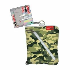 Army Camo - Watchitude Sleepover Bag Toys