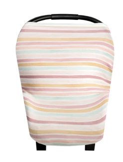 Copper Pearl Baby Accessories CP BELLE MULTI USE COVER