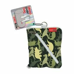 Dino Camo - Watchitude Sleepover Bag Toys