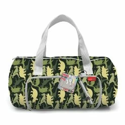 Dino Camo - Watchitude Sleepover Bag Toys