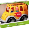 KIDSOURCE Toys SCHOOL BUS