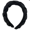 Headbands Of Hope Baby Accessories Black Blair Headband
