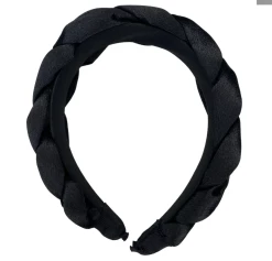 Headbands Of Hope Baby Accessories Black Blair Headband