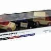 PLAYMONSTER AUTOMOBLOX MINI 3-PACK RESCUE VEHICLES