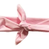 Headbands Of Hope Baby Accessories Blush Solid Knotted Headband