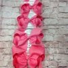 Beckys Hot Pink Hairbow