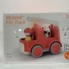 PLAYMONSTER Toys MYLAND FIRE TRUCK