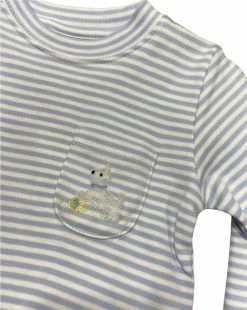 Squiggles Fall 50% Off Fall Clothing Dog W/Ball Pocket Tee Squiggles Set