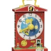 SCHYLLING FP TEACHING CLOCK Toys