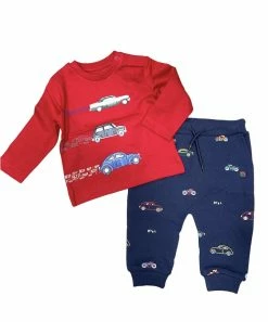 Mayoral Fall Beep Beep Jogger Set New Arrivals