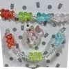Bari Lynn Gummi Bear 3pc Jewelry Set Gifts