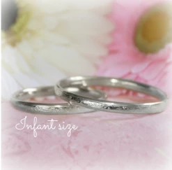 Collectables America Inc Silver Bangle Bracelet Baby Accessories