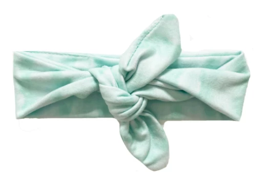 Coupon ๐ Headbands Of Hope Baby Accessories Double Mint Knotted Headband ๐งจ 1 Headbands Of Hope Baby Accessories Double Mint Knotted Headband