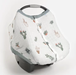 Baby Registry PRICKLE POTS CAR SEAT CANOPY