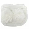 Rockin Royalty OFFWHITE KNOTTED BOW HEADBAND Infant Clothing