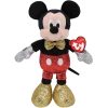 TY Mickey Plush Toys
