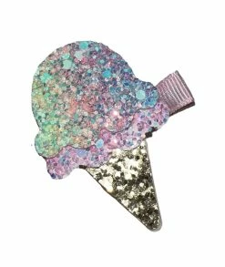 BEYOND CREATION Ice Cream Cone Pinch Clip Baby Accessories