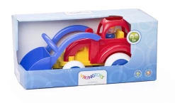 KIDSOURCE JUMBO TRACTOR