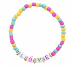Jane Marie KIDS LOVE BRACELET